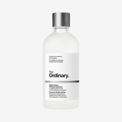 The Ordinary Multi-Active Delivery Essence
