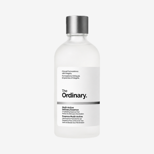 The Ordinary Multi-Active Delivery Essence