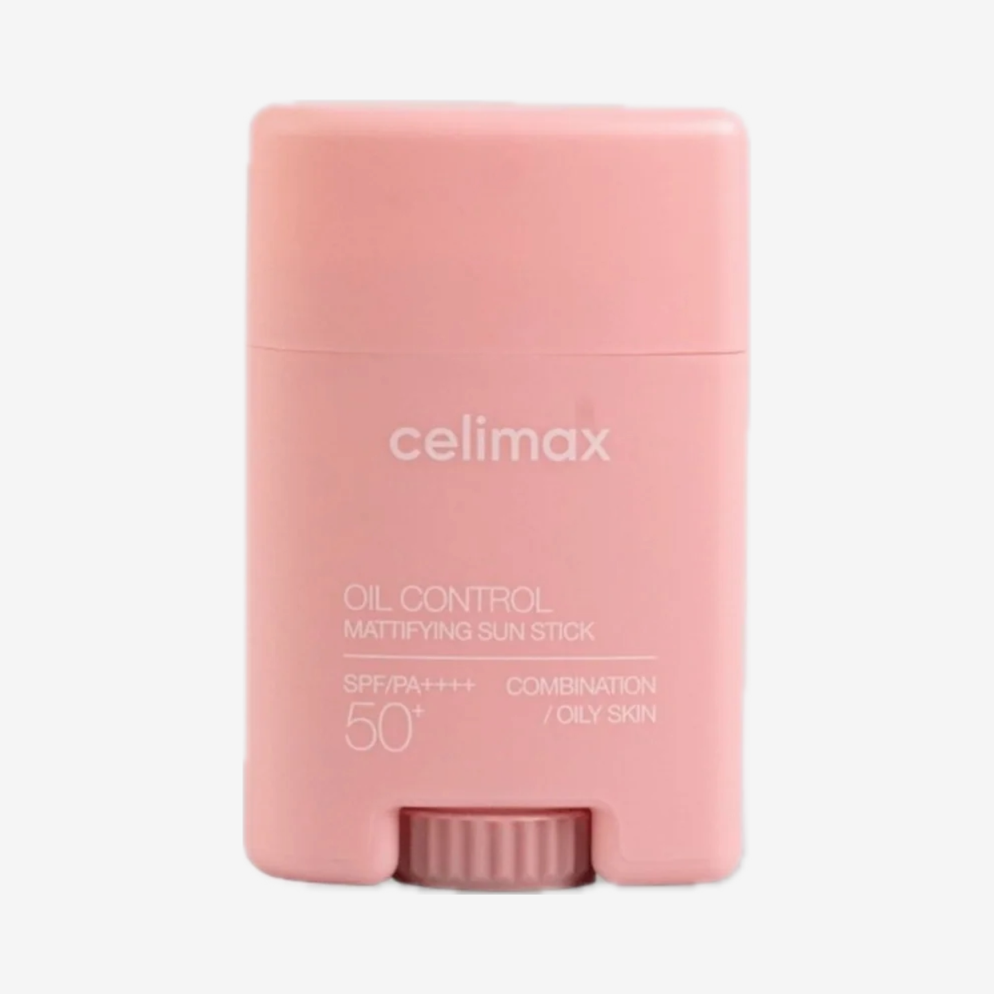 Celimax Oil Control Mattifying Sun Stick