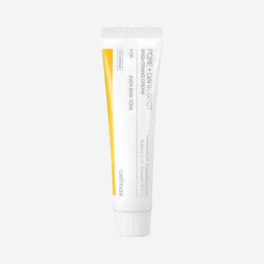 Celimax Pore + Dark Spot Brightening Cream