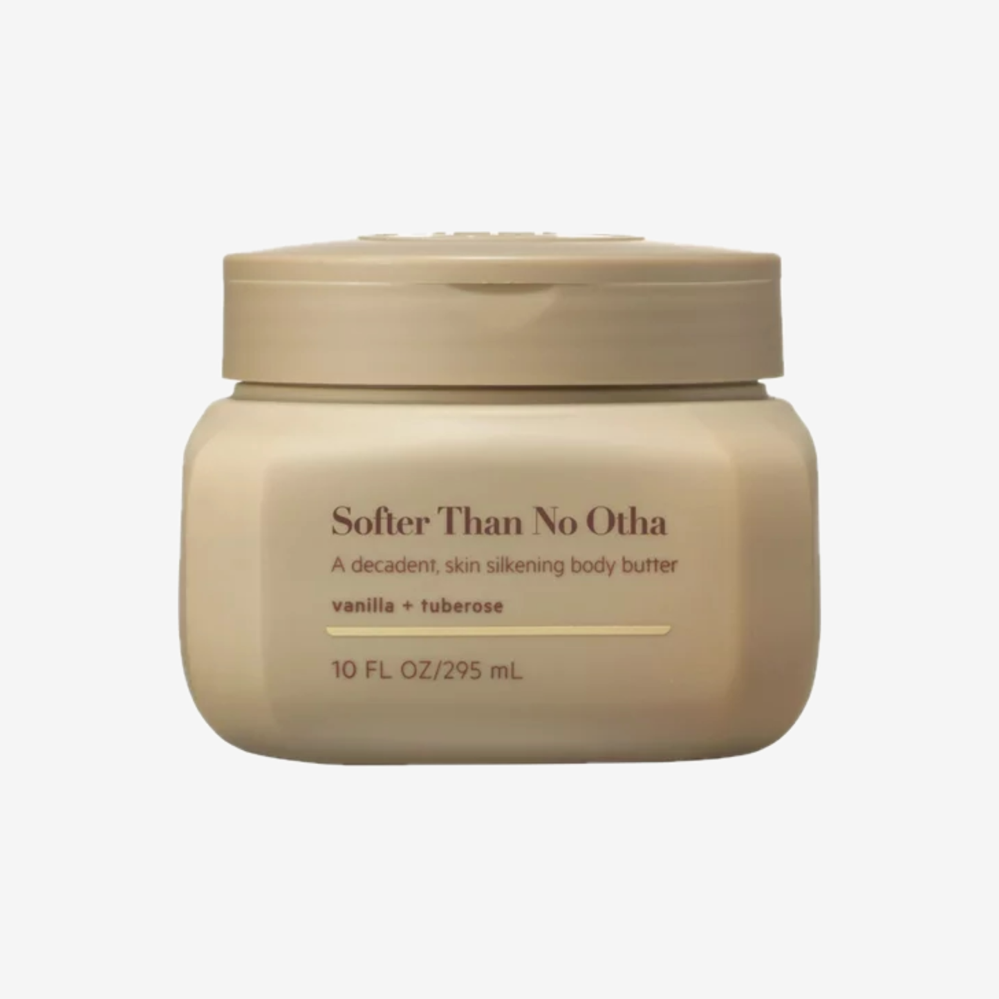 Body by TPH Softer Than No Otha Body Butter