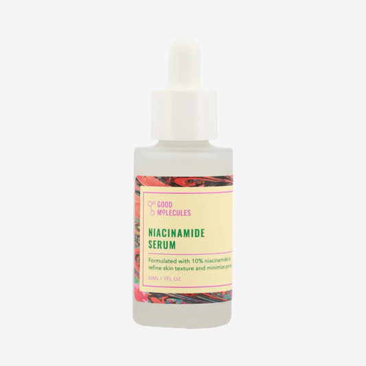 Good Molecules Niacinamide Serum