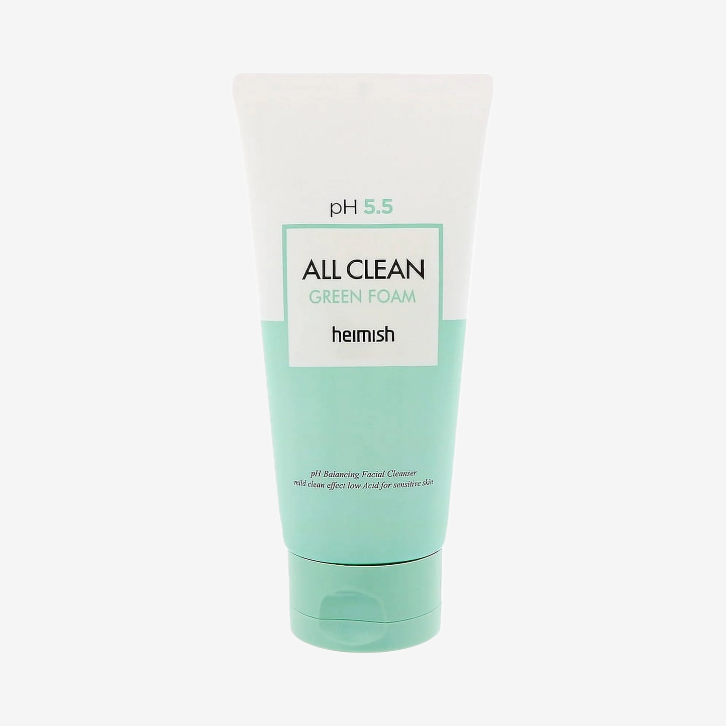 Heimish All Clean Green Foam