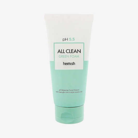 Heimish All Clean Green Foam