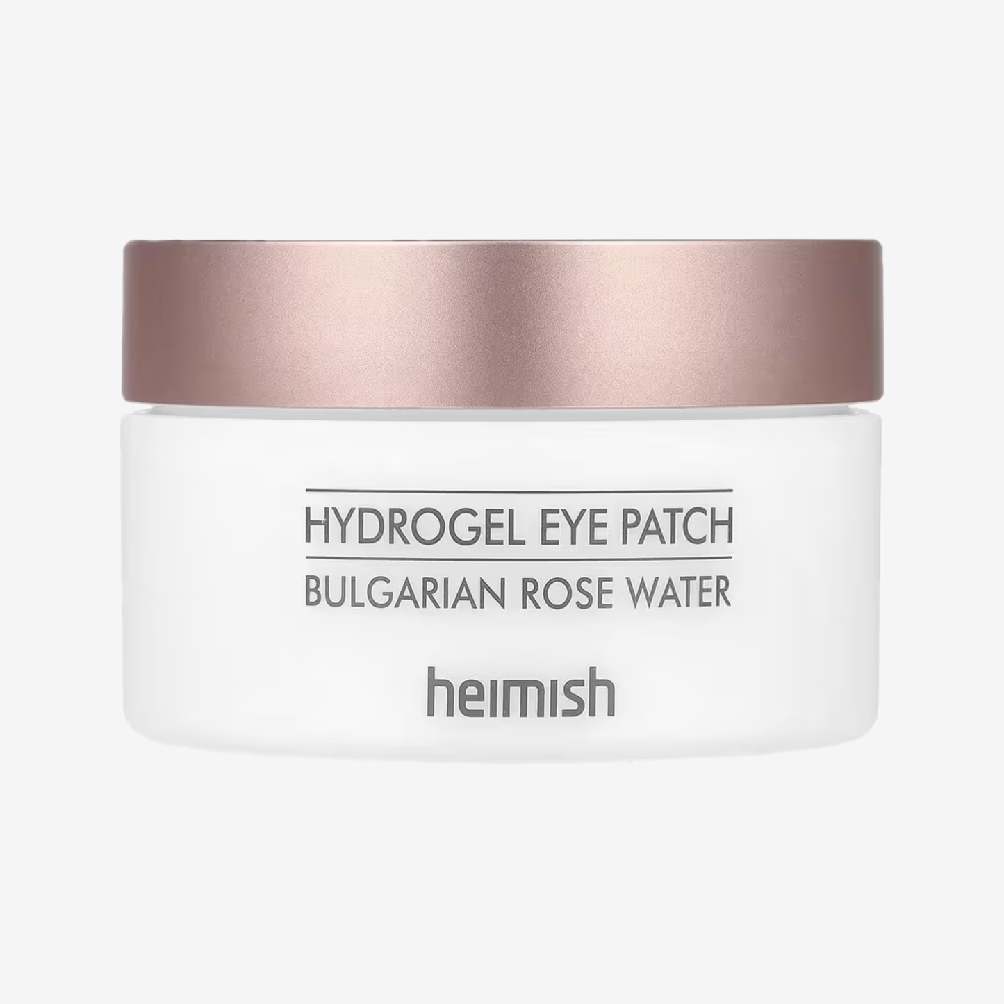 Heimish Rose Water Eye Patch