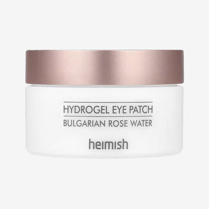 Heimish Rose Water Eye Patch