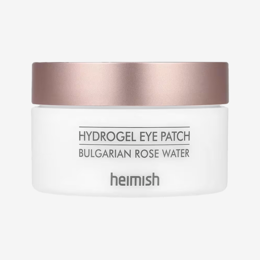 Heimish Rose Water Eye Patch