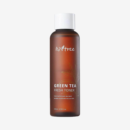 Isntree Green Tea Fresh Toner