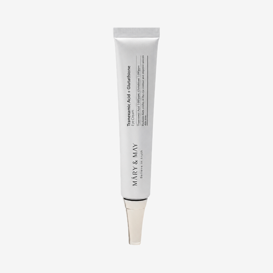 Mary&May Tranexamic Acid + Glutathione Eye Cream