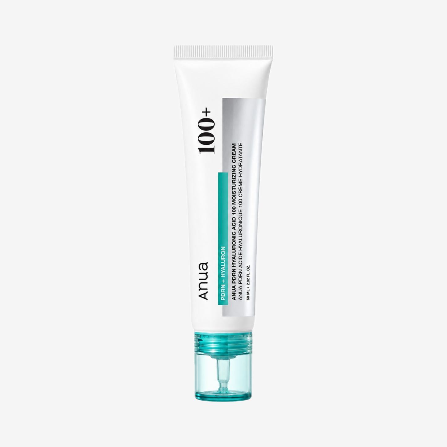 Anua PDRN Hyaluronic Acid 100 Moisturizing Cream
