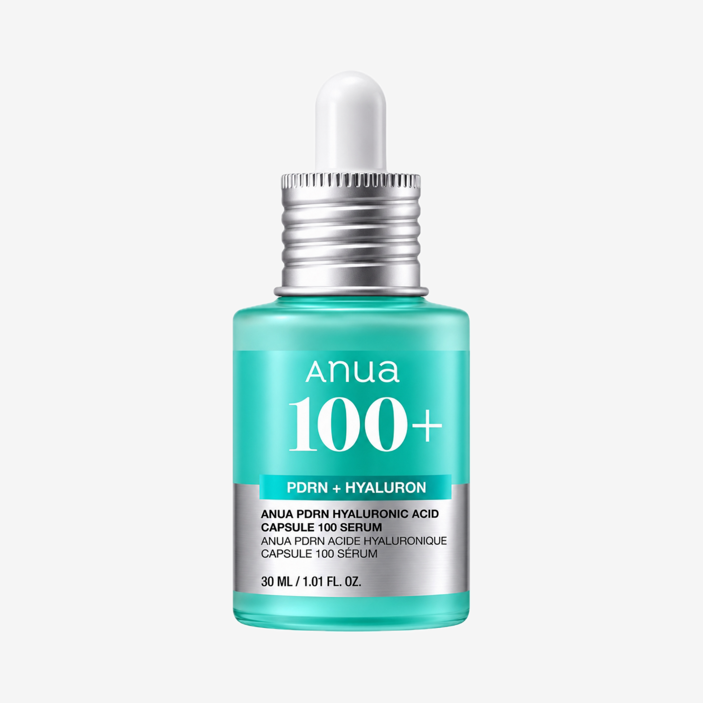 Anua PDRN Hyaluronic Acid Capsule 100 Serum