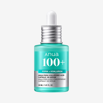 Anua PDRN Hyaluronic Acid Capsule 100 Serum
