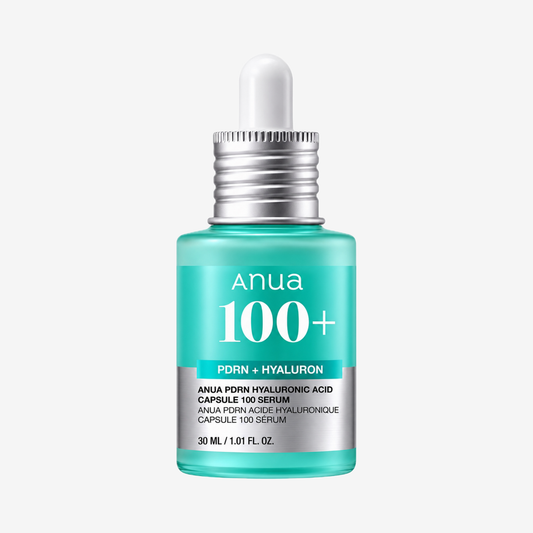 Anua PDRN Hyaluronic Acid Capsule 100 Serum
