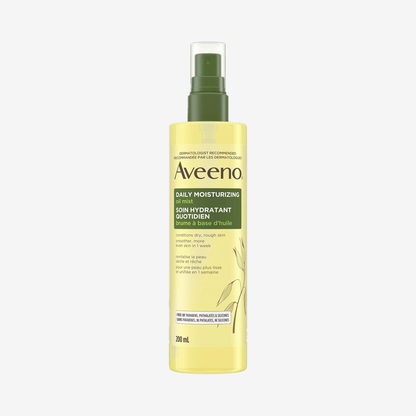 Aveeno Daily Moisturizing Body Oil Mist