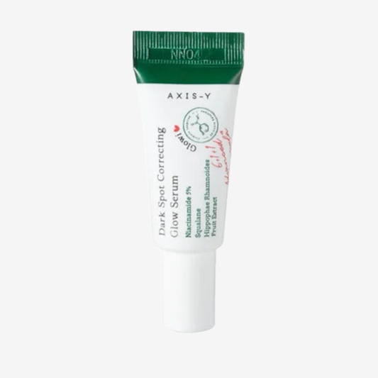 Axis-Y Mini Dark Spot Correcting Glow Serum