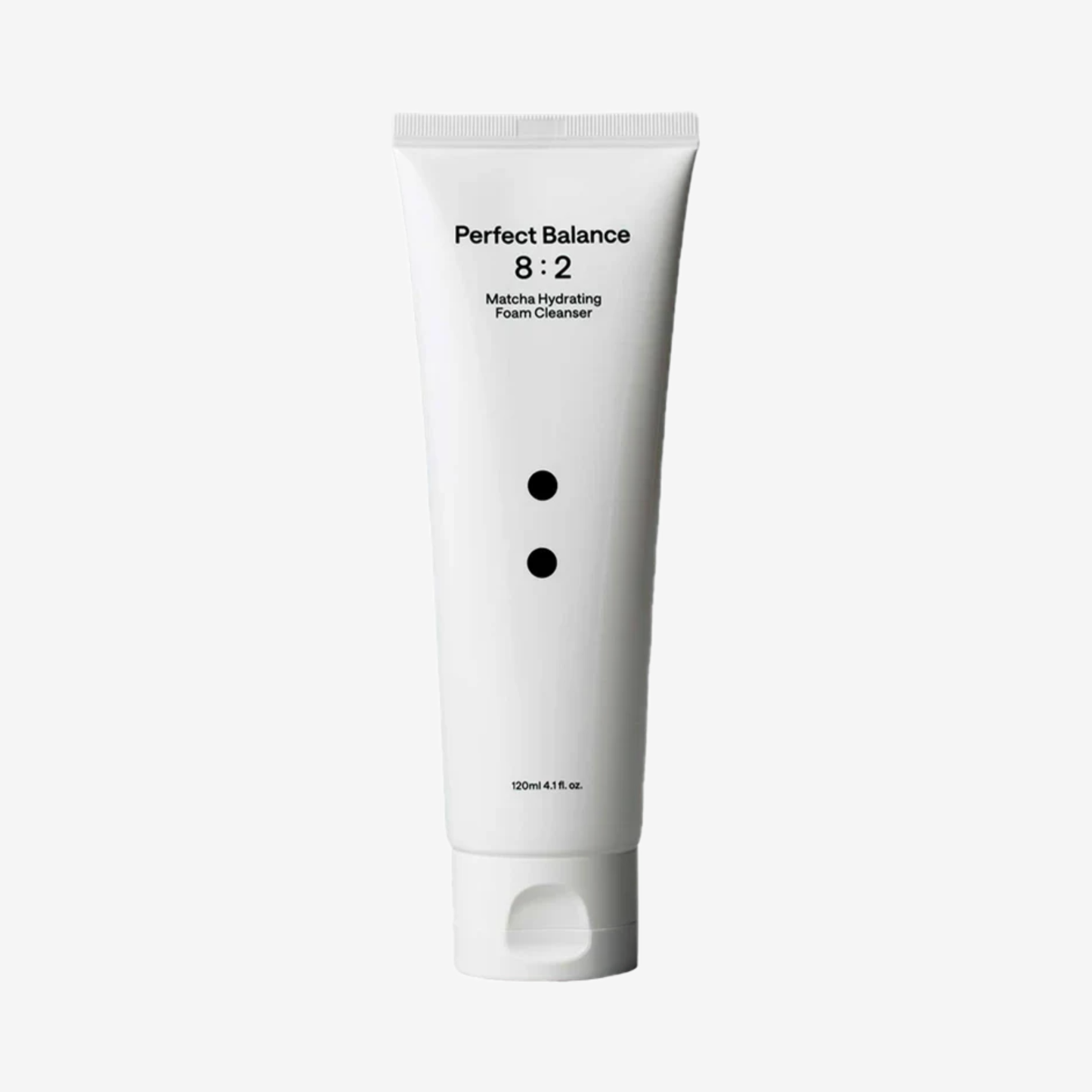 B.Lab Matcha Hydrating Foam Cleanser