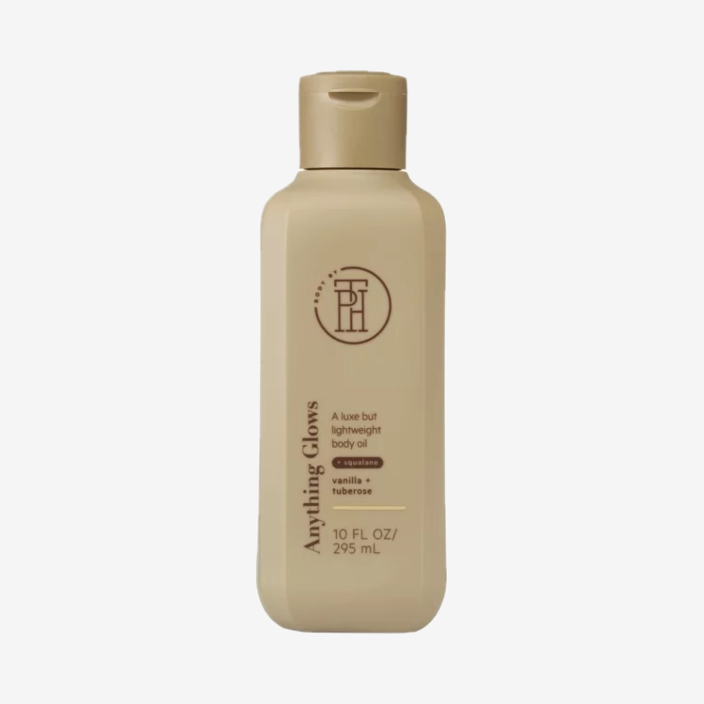 Body by TPH Anything Glows Body Oil
