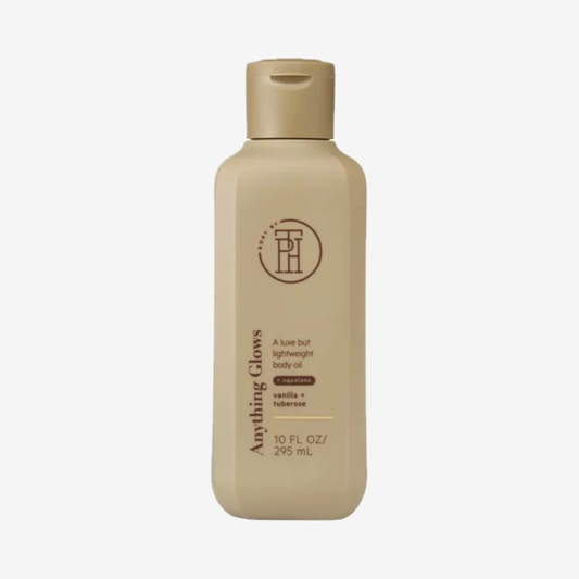 Body by TPH Anything Glows Body Oil