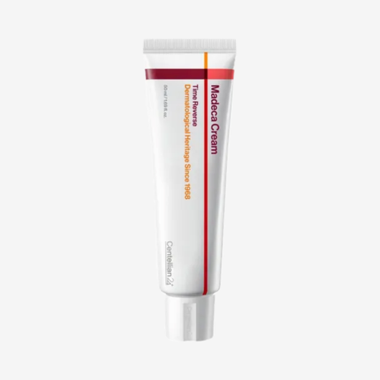 Centellian24 Madeca Cream Time Reverse