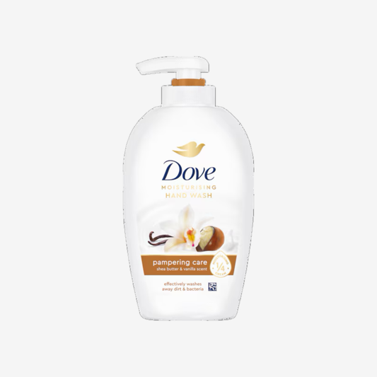 Dove Advanced Care Shea Butter & Warm Vanilla Hand Wash