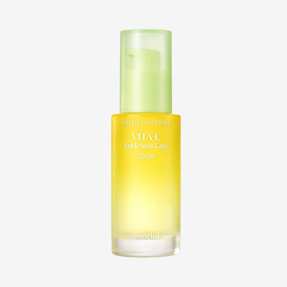 Goodal Green Tangerine Vita C Dark Spot Care Serum
