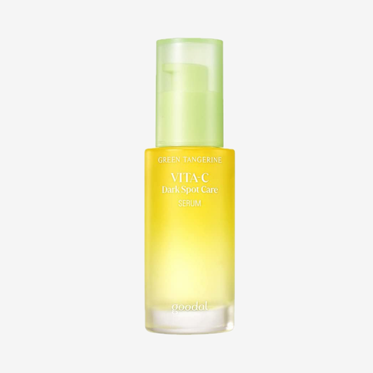 Goodal Green Tangerine Vita C Dark Spot Care Serum