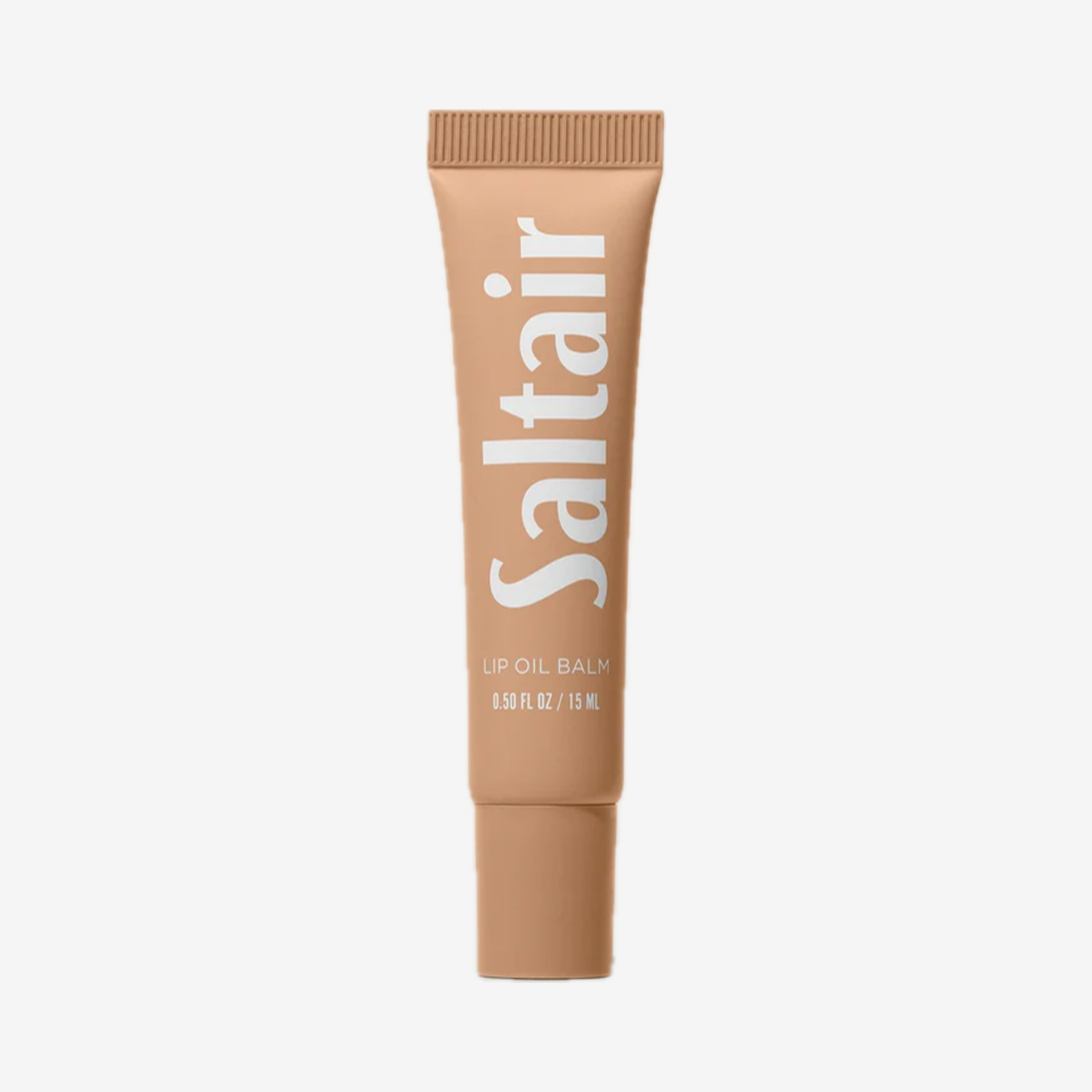 Saltair Lip Oil Balm - Clear