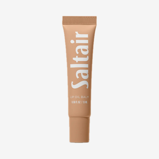 Saltair Lip Oil Balm - Clear