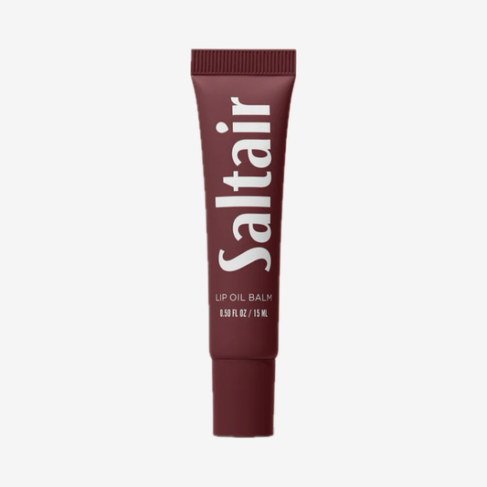 Saltair Lip Oil Balm - Acai