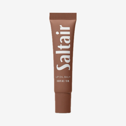 Saltair Lip Oil Balm - Toasted