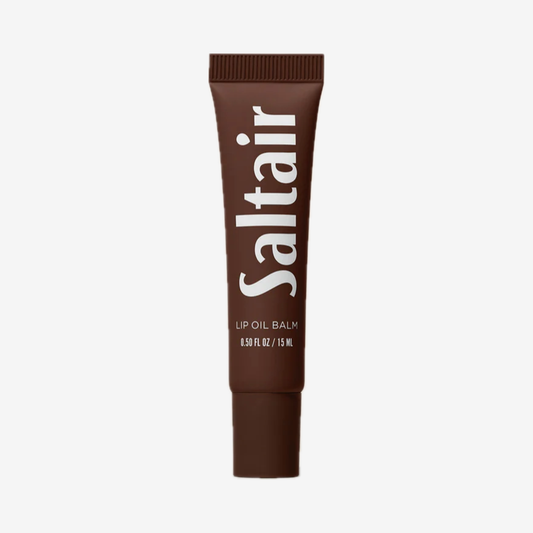 Saltair Lip Oil Balm - Cacao