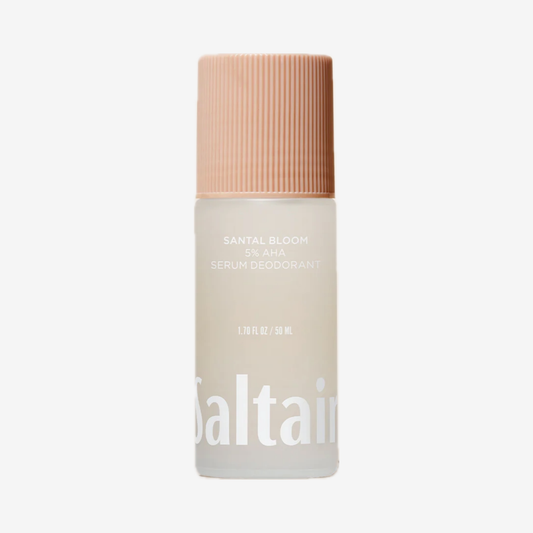 Saltair Santal Bloom Deodorant Serum