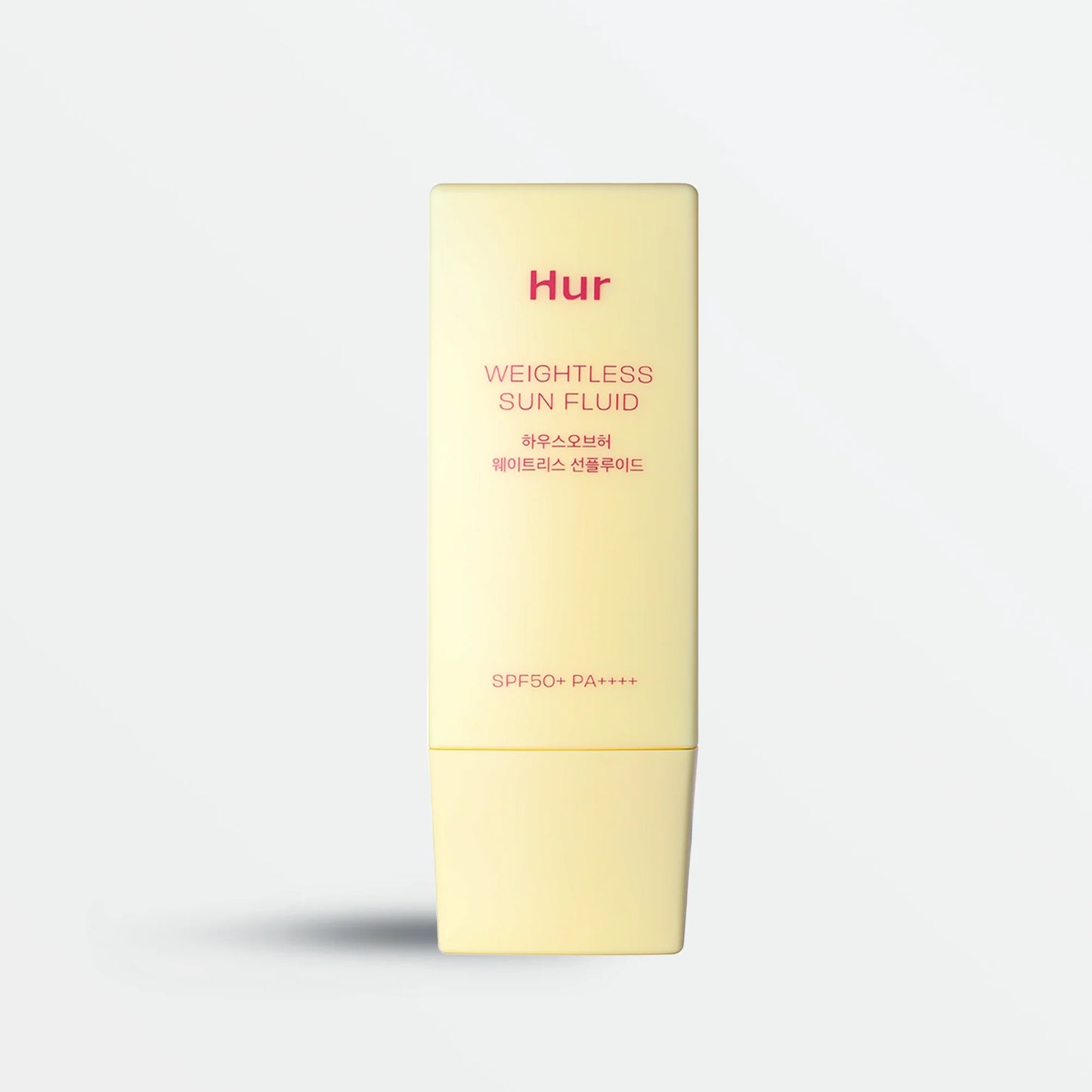 House of Hur Weightless Sun Fluid