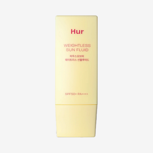 House of Hur Weightless Sun Fluid
