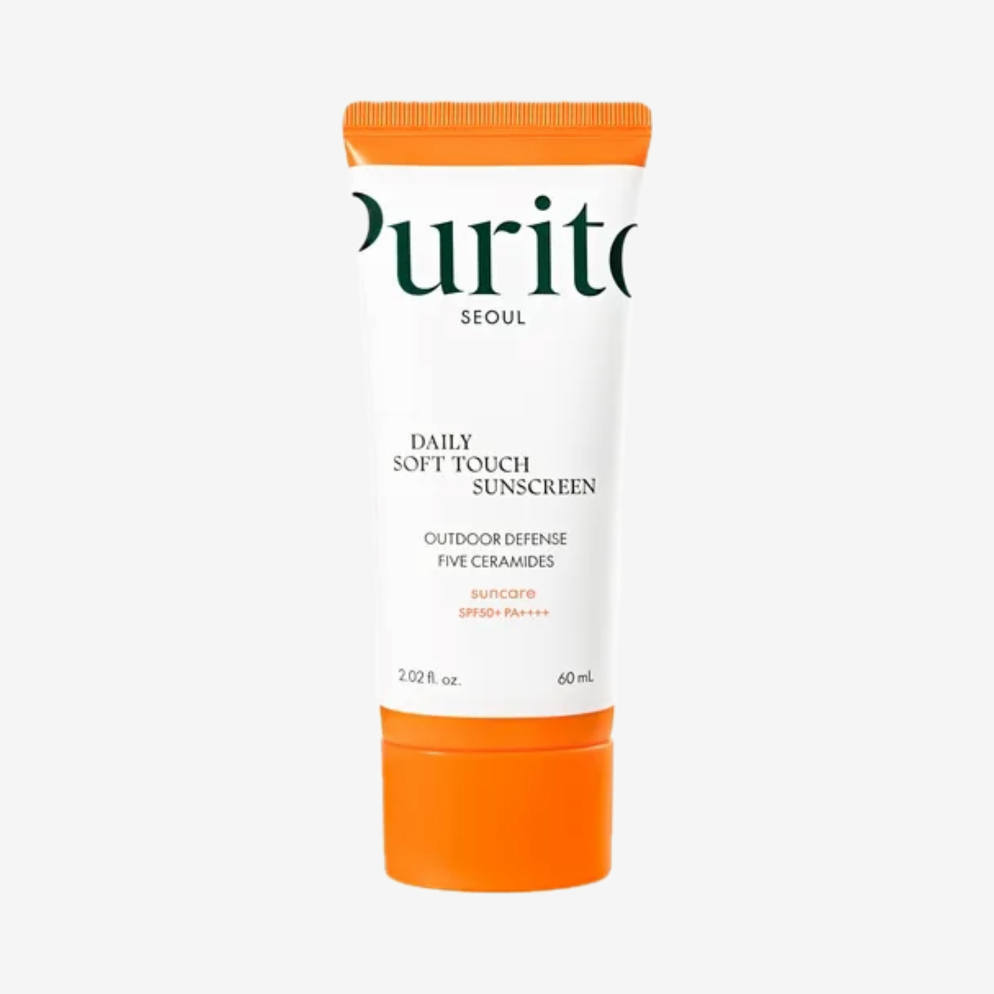 Purito Daily Soft Touch Sunscreen