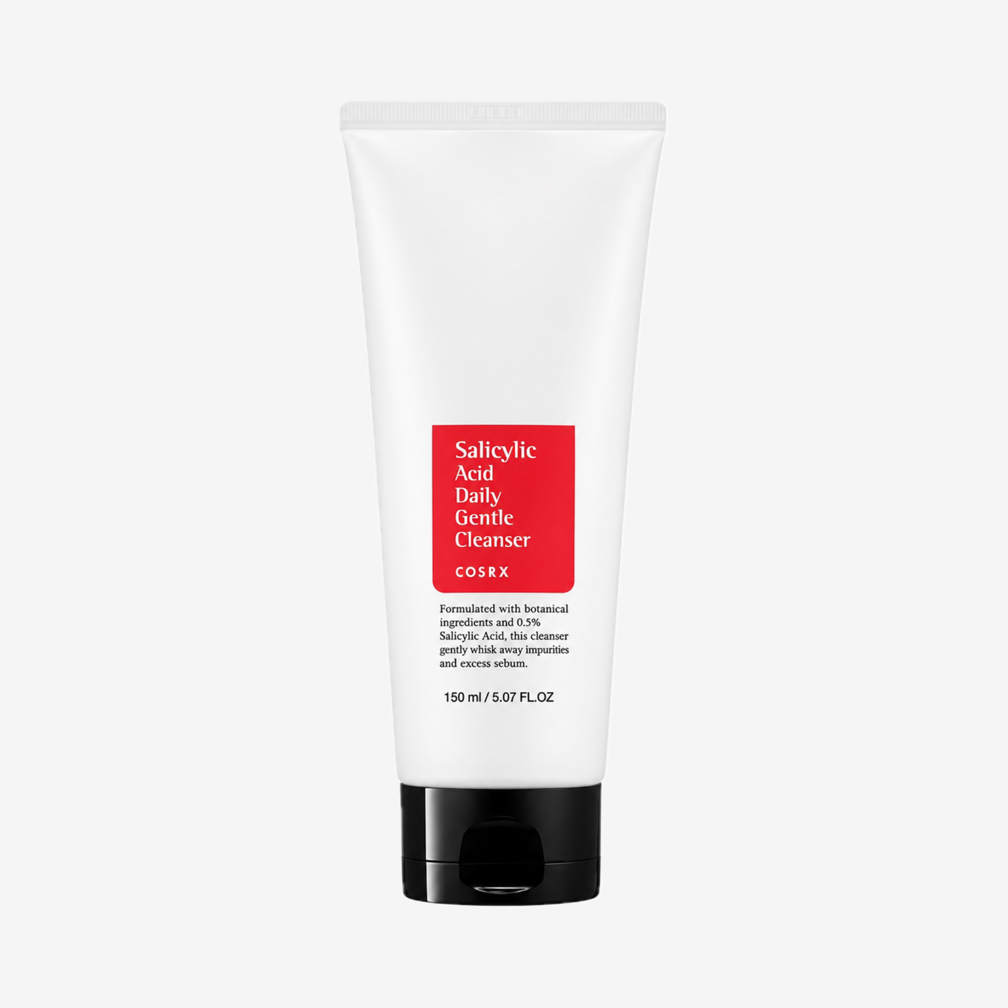 Cosrx Salicylic Acid Daily Gentle Cleanser