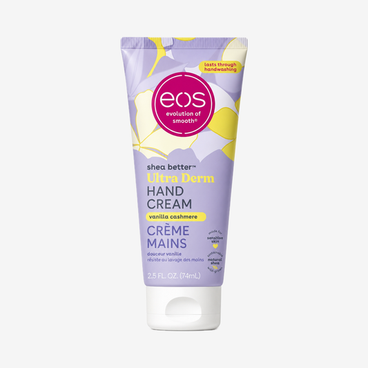 EOS Vanilla Cashmere Hand Cream