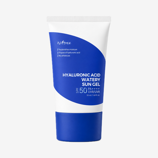 Isntree Hyaluronic Acid Watery Sun Gel