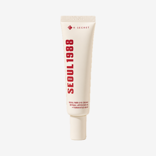 K-Secret Retinal Eye Cream
