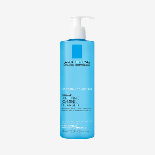 La Roche-Posay Purifying Foaming Cleanser