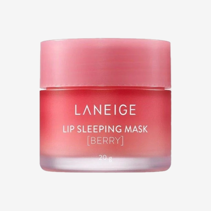 Laneige Lip Sleeping Mask- Berry