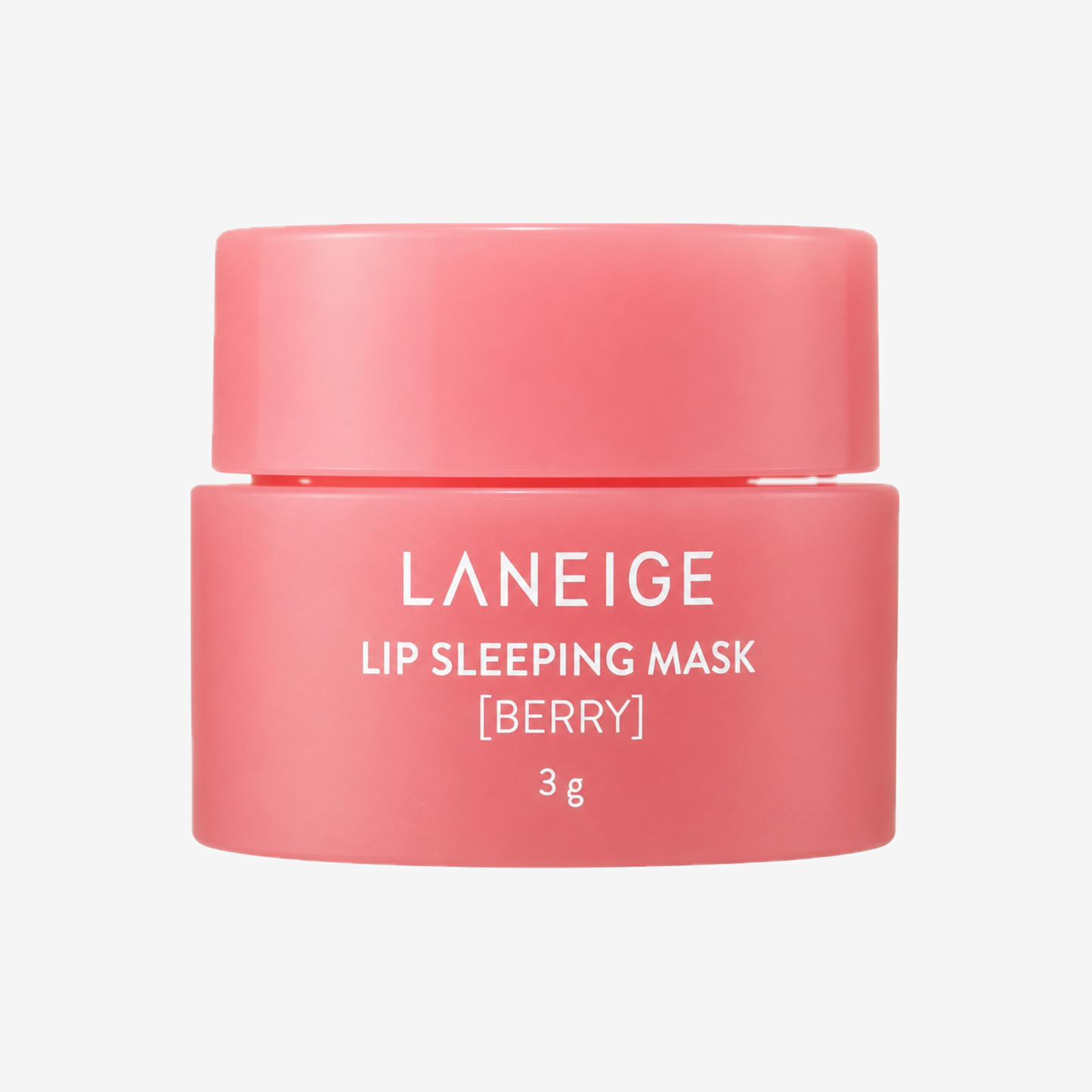 Laneige Lip Sleeping Mask- Berry Mini