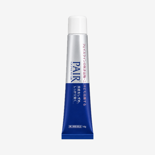 Lion Pair Acne Cream