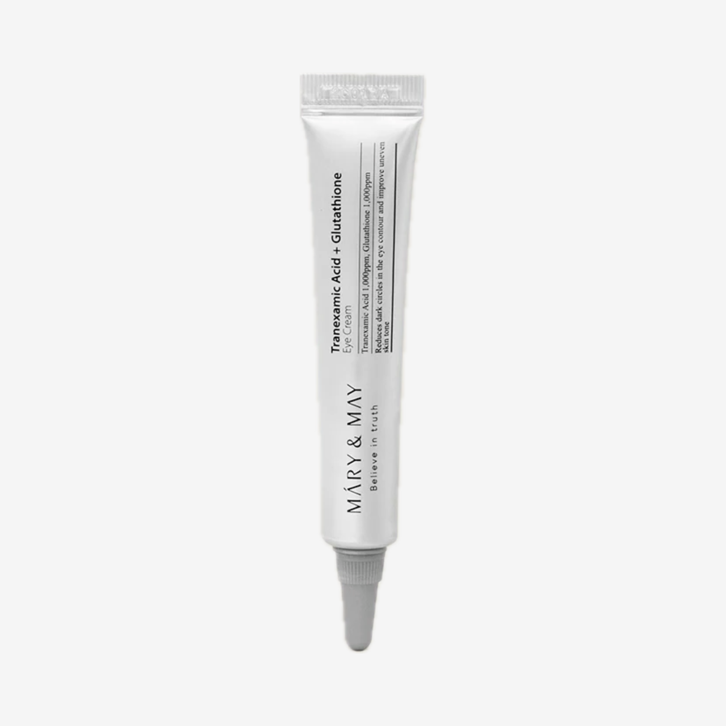Mary&May Tranexamic Acid + Glutathione Eye Cream Mini