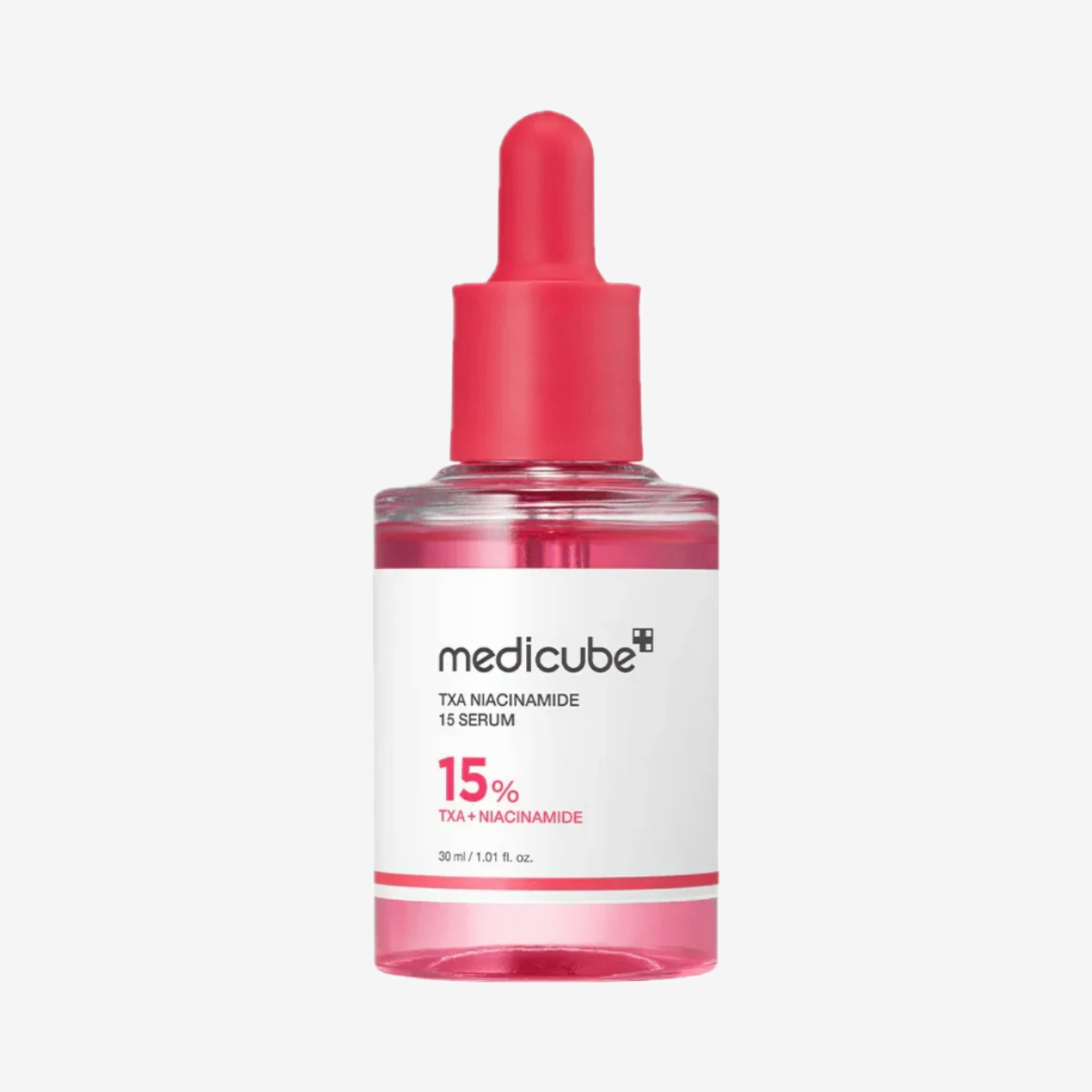 Medicube TXA Niacinamide Serum