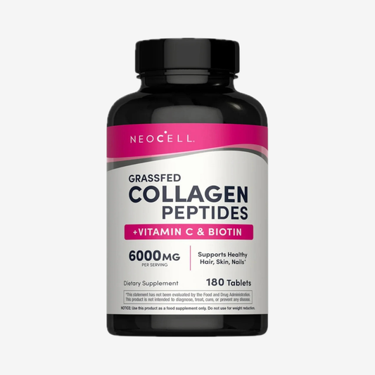 Neocell Super Collagen + Vitamin C & Biotin