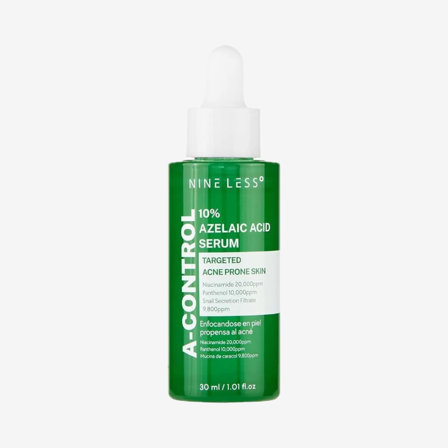 Nineless Azelaic Acid Serum