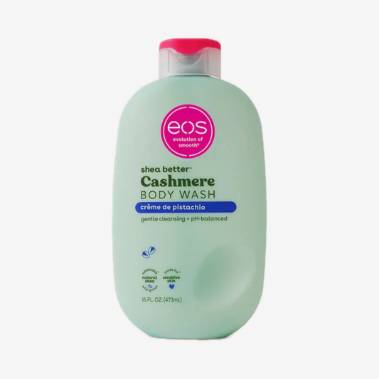 EOS Crème de Pistachio Body Wash