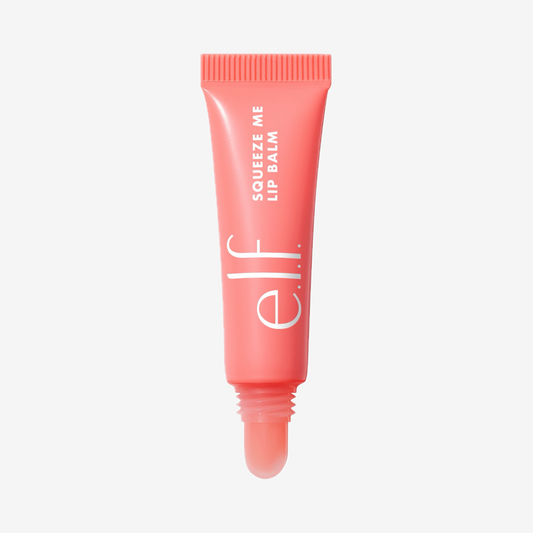e.l.f Squeeze Me Lip Balm- Strawberry
