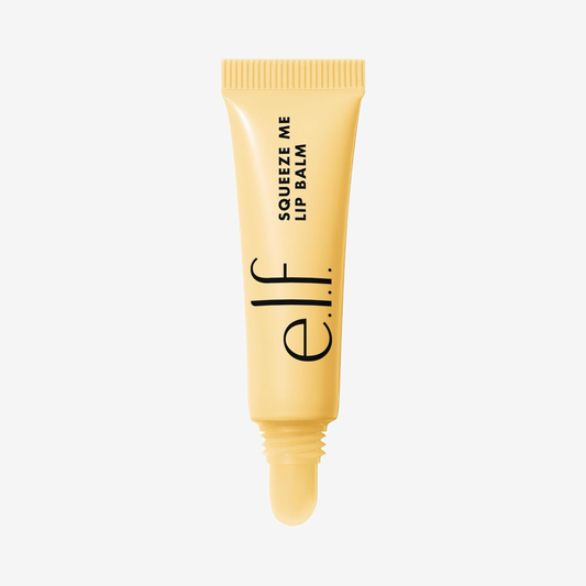 e.l.f Squeeze Me Lip Balm- Vanilla